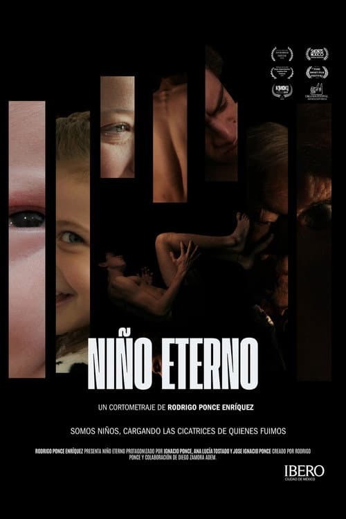 Eternal Child