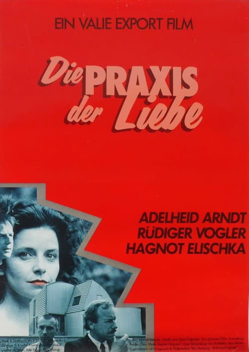 Die Praxis der Liebe