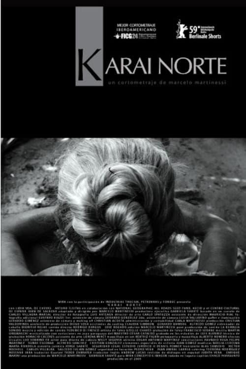 Karai norte