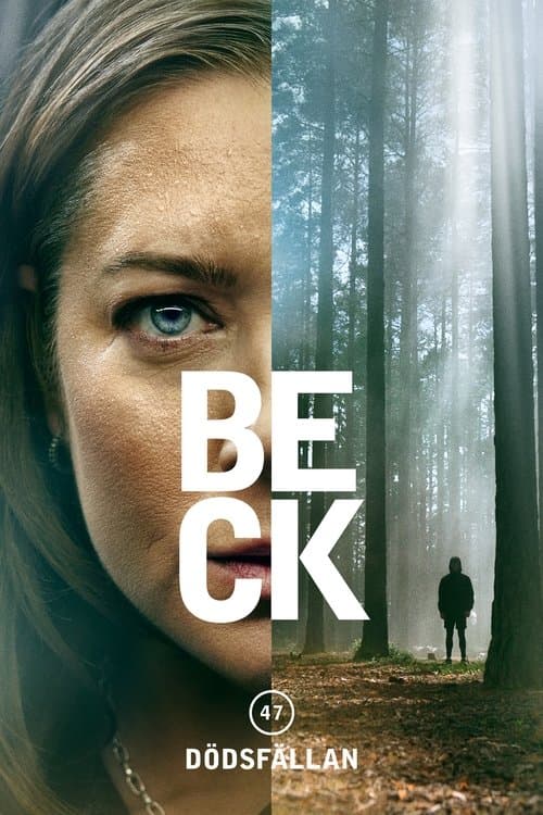 Beck 47 - DödsfÀllan