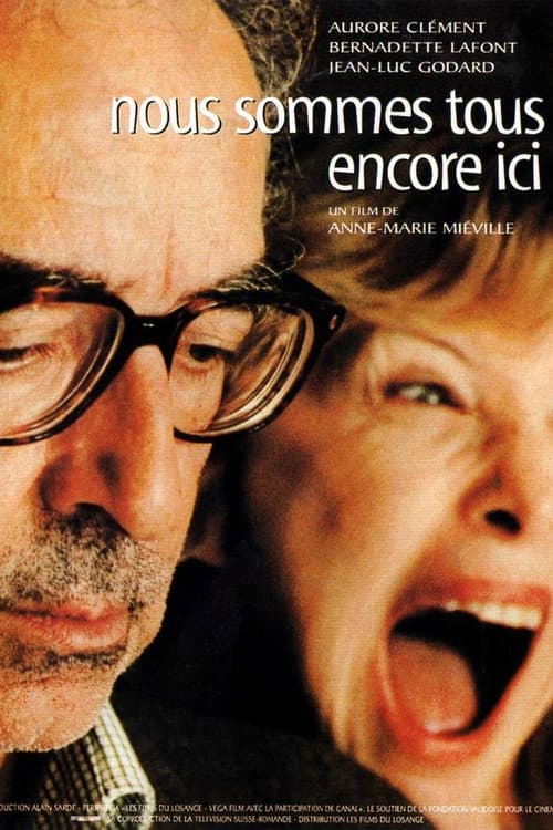 Nous sommes tous encore ici
