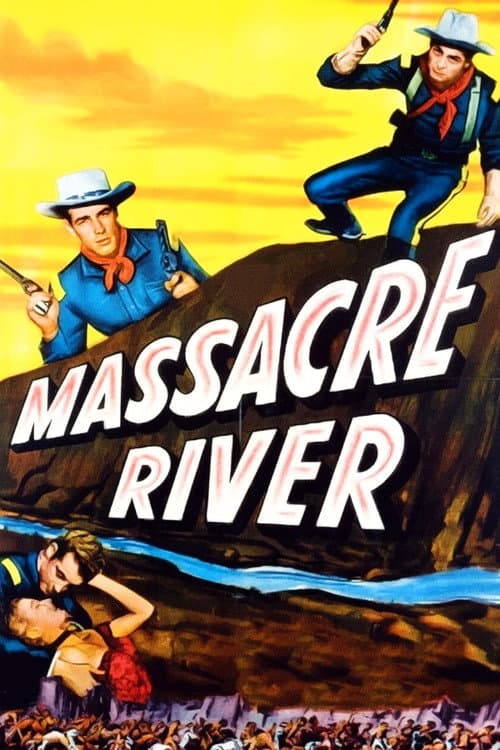 Zweikampf am Red River
