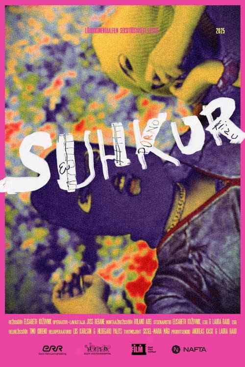 Suhkur