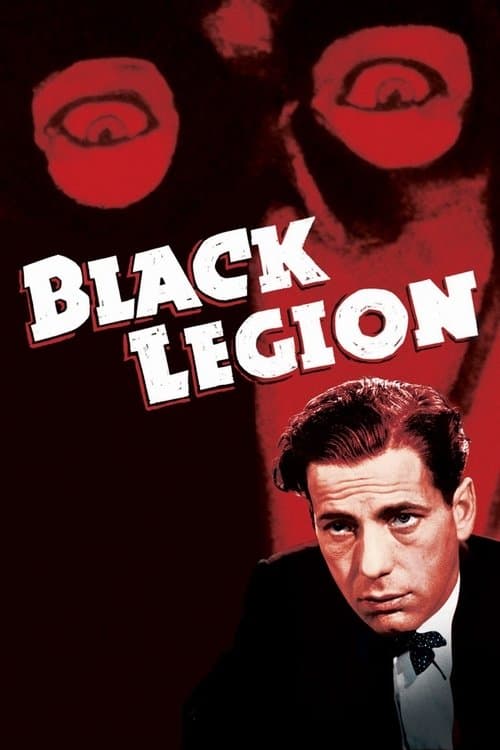 Geheimbund Schwarze Legion