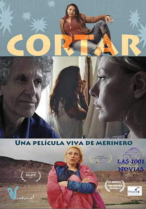 Cortar: Las 1001 novias