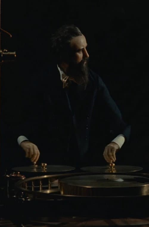 Émile Reynaud (1844-1918)