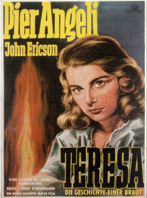 Teresa