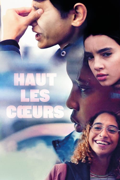 Haut les cœurs