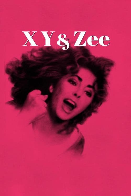 X, Y und Zee
