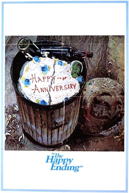 Happy End für eine Ehe