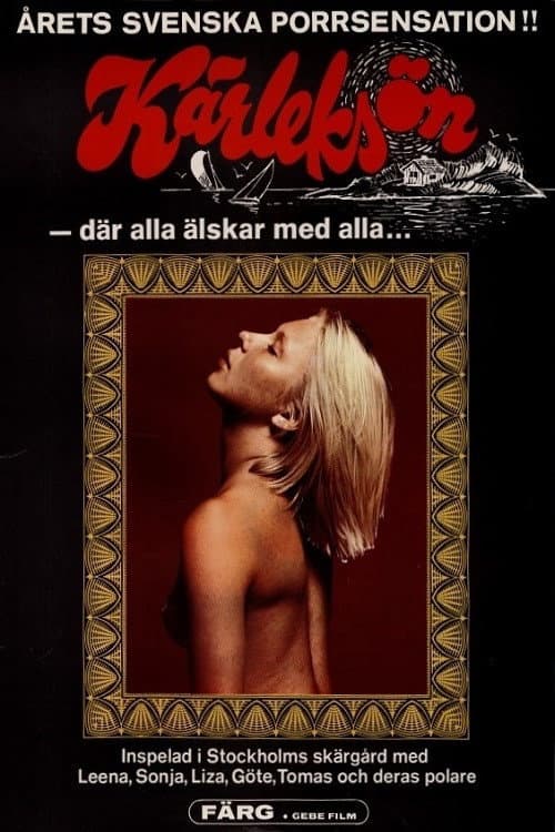 Explosion der Lust