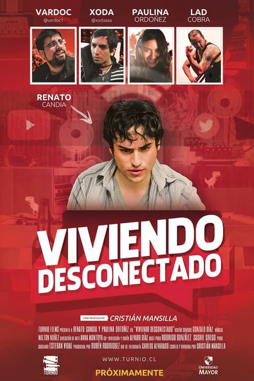 Viviendo Desconectado