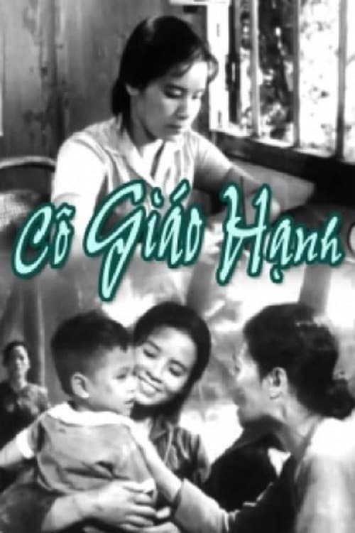 Cô Giáo Hạnh