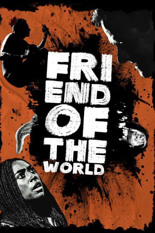 Freund der Welt