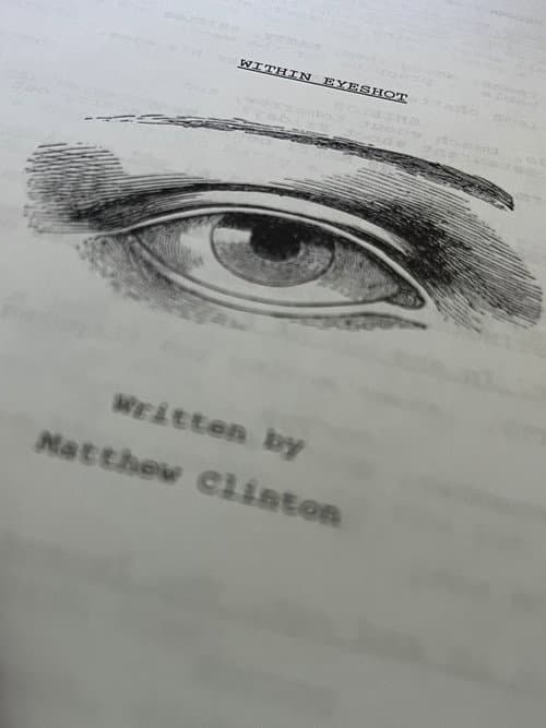Within Eyeshot