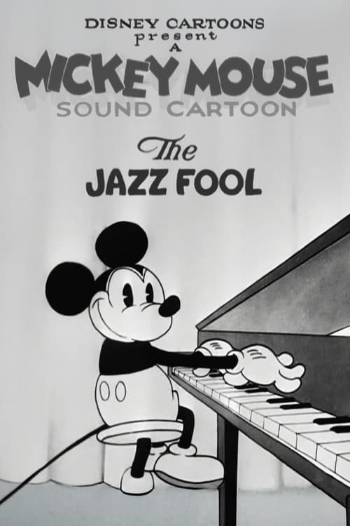Der Jazz-Musiker