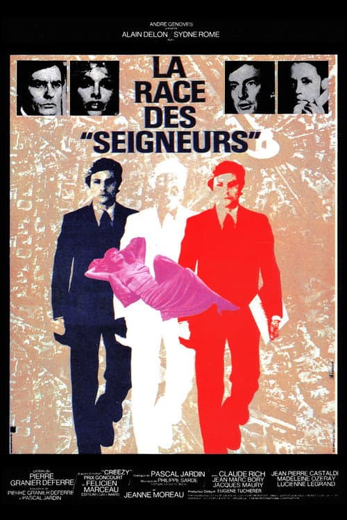 Jet Set