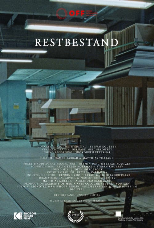 Restbestand