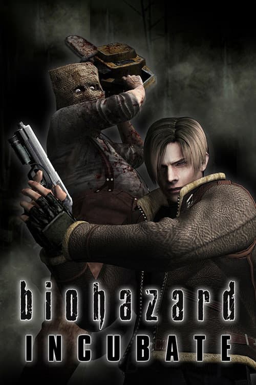 Resident Evil 4: Incubate
