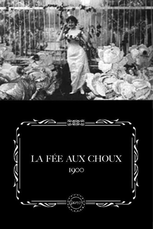 La fée aux choux ou la naissance des enfants