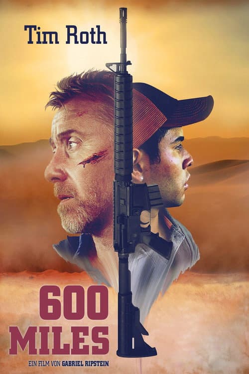 600 Miles