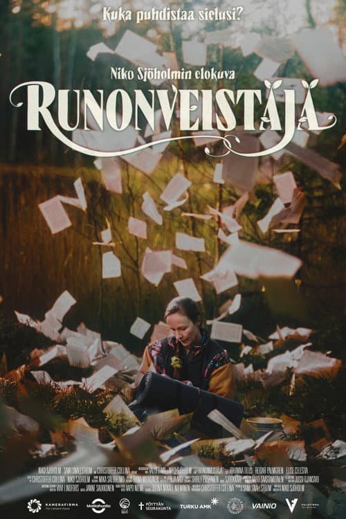 Runonveistäjä