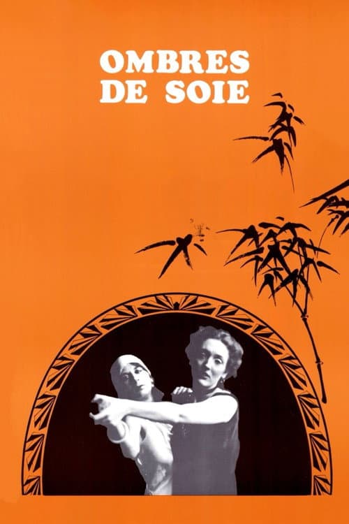 Ombres de soie