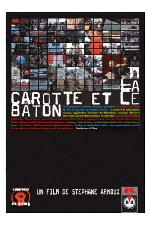 La carotte et le bĂąton