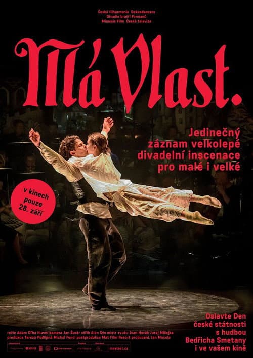 Má Vlast