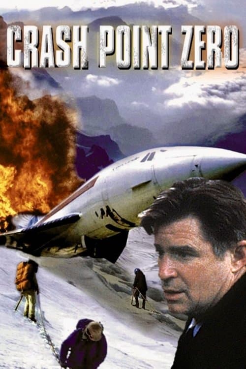 Final Crash - Concorde in den Tod
