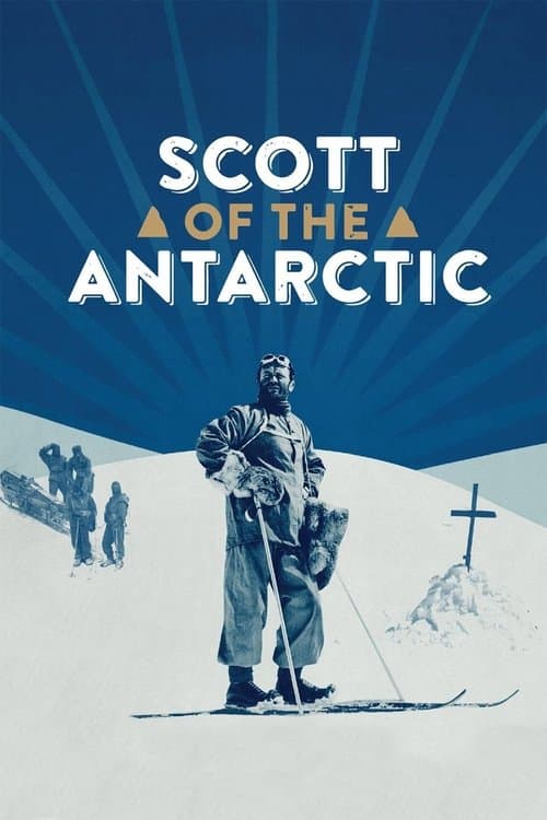 Scotts letzte Fahrt