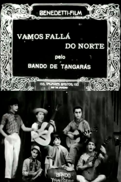 Vamos Fallá do Norte