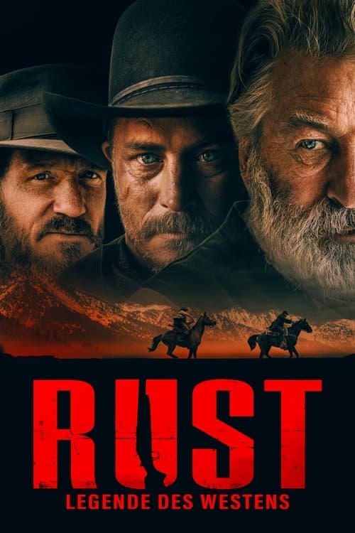 Rust - Legende des Westens