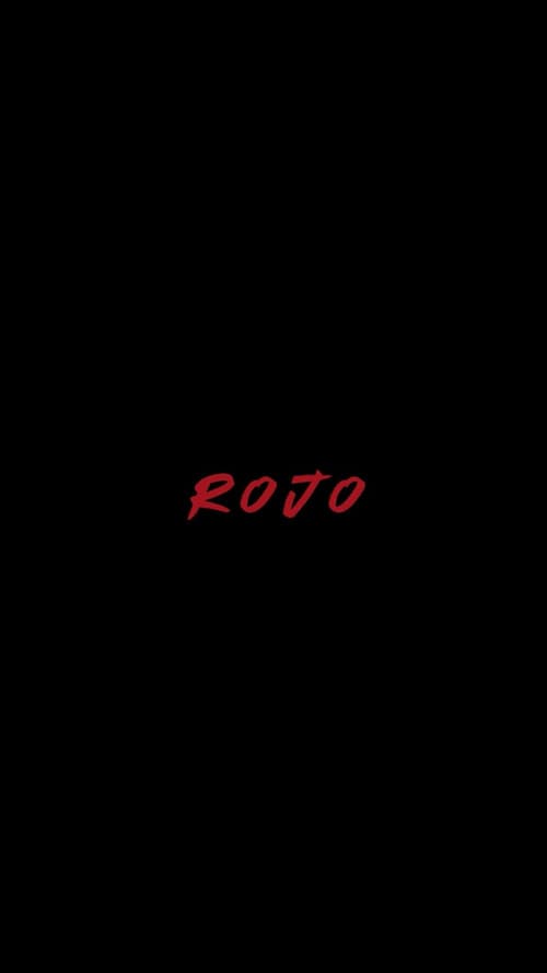 Rojo