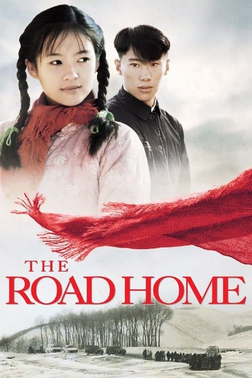 Heimweg - The Road Home