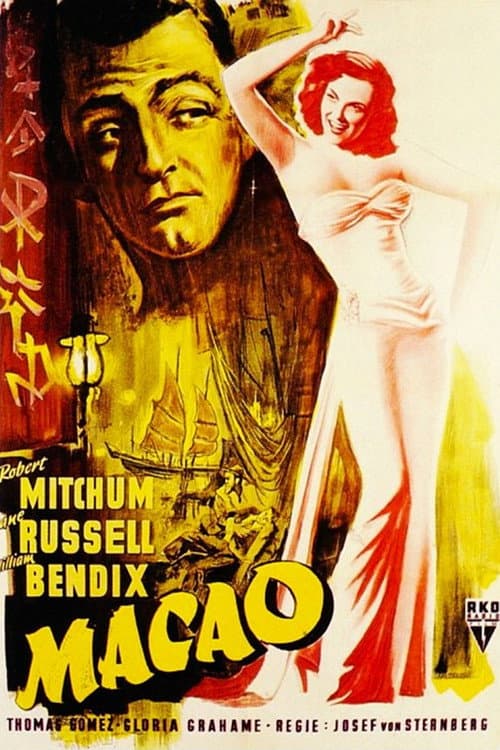 Macao