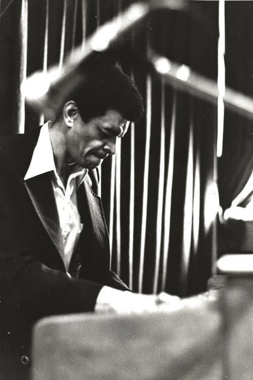 Moonchild: The Life and Music of Yusuf Salim