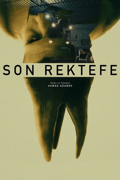 Son Rektefe