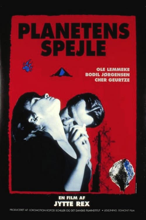 Planetens spejle