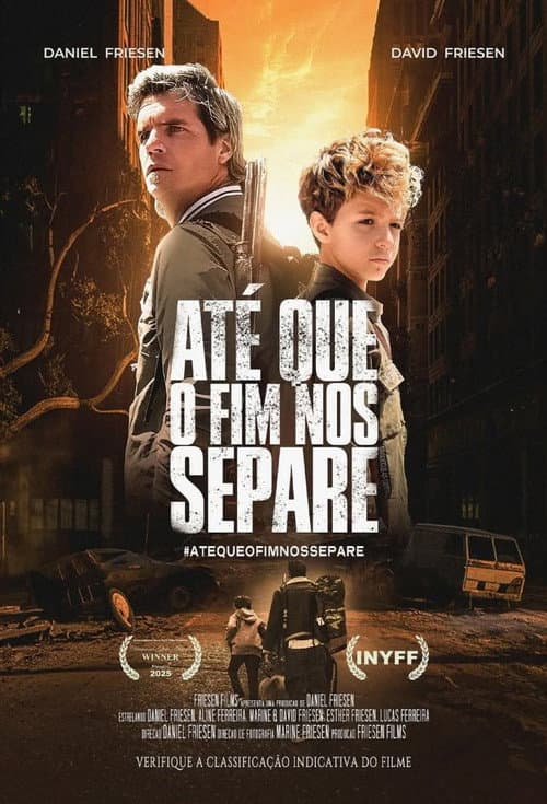 Até Que o Fim nos Separe