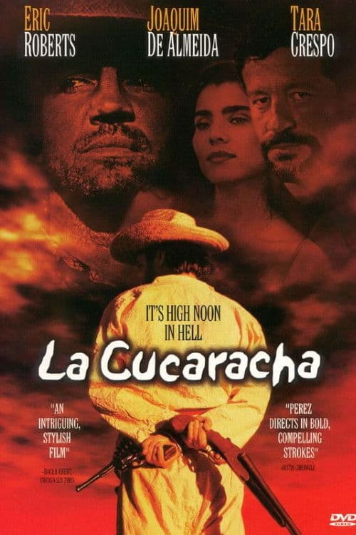 La Cucaracha - Spiel ohne Regeln