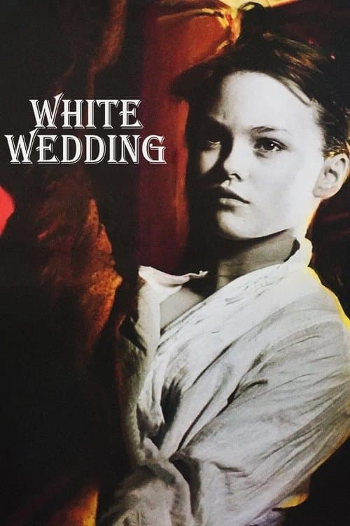 Weisse Hochzeit
