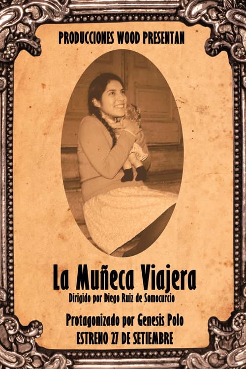 La Muñeca Viajera