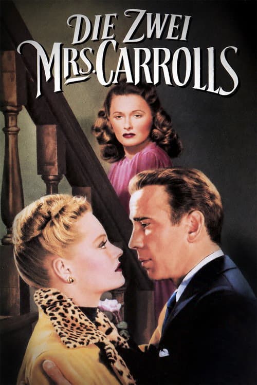 Die zwei Mrs. Carrolls