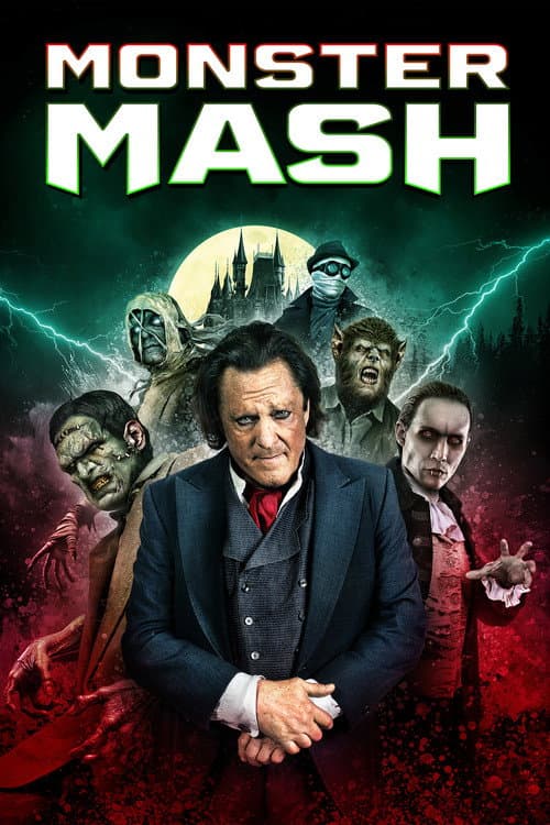 Monster Mash