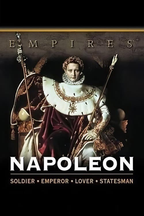 Napoleon - Triumph und Fall eines Außenseiters