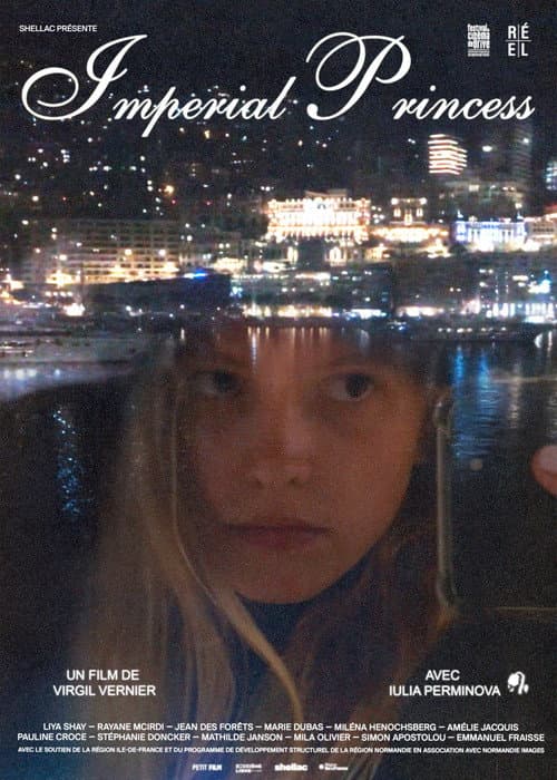 Imperial Princess