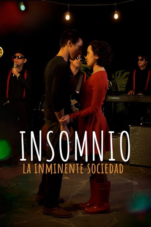 Insomnio
