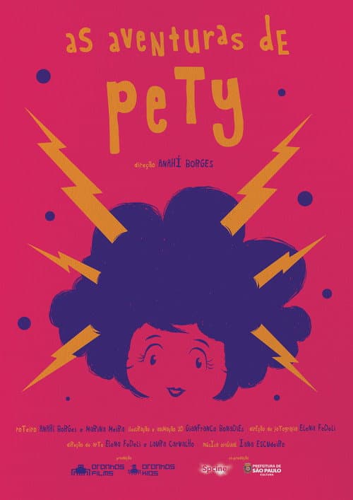As Aventuras de Pety