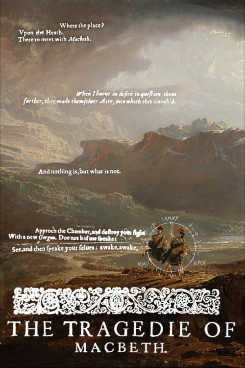The Tragedie of Macbeth